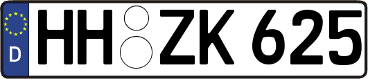 HH-ZK625