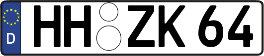 HH-ZK64