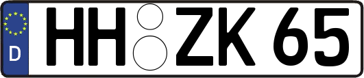 HH-ZK65