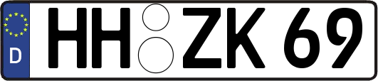 HH-ZK69