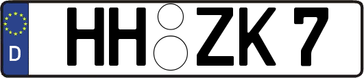 HH-ZK7