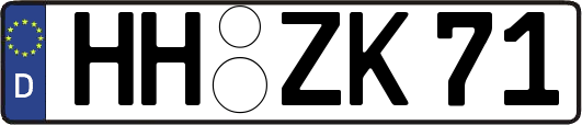 HH-ZK71