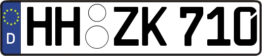 HH-ZK710