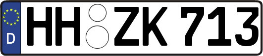 HH-ZK713