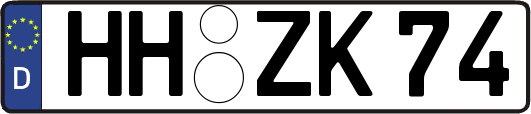HH-ZK74