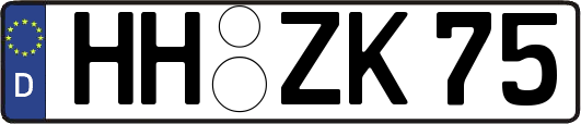 HH-ZK75