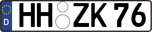 HH-ZK76