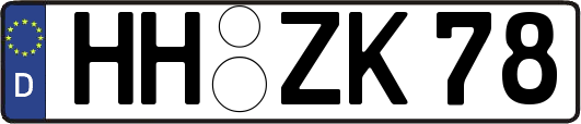 HH-ZK78
