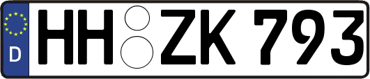 HH-ZK793
