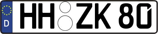 HH-ZK80