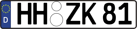 HH-ZK81