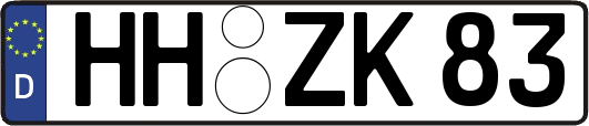 HH-ZK83