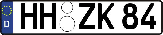 HH-ZK84