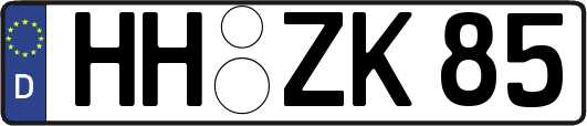 HH-ZK85