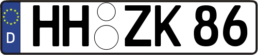 HH-ZK86