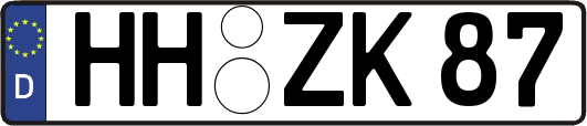 HH-ZK87