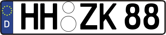 HH-ZK88