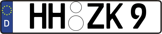 HH-ZK9