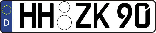 HH-ZK90