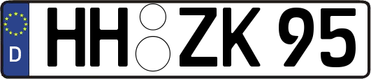 HH-ZK95