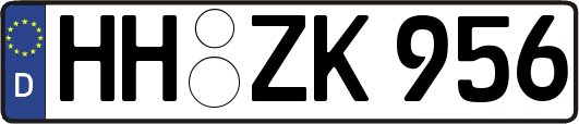 HH-ZK956