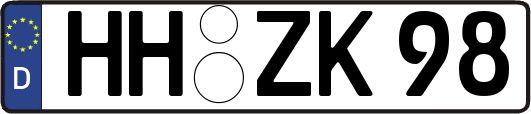 HH-ZK98