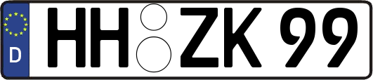 HH-ZK99