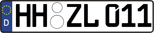 HH-ZL011