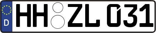 HH-ZL031