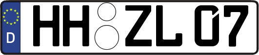 HH-ZL07