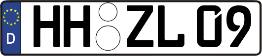 HH-ZL09