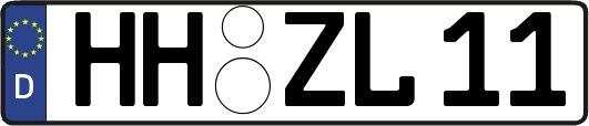 HH-ZL11