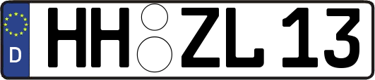 HH-ZL13