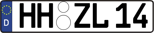 HH-ZL14