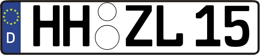 HH-ZL15