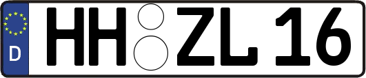 HH-ZL16