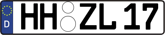 HH-ZL17