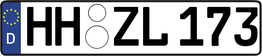 HH-ZL173