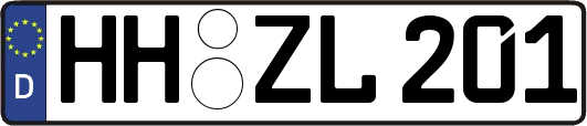 HH-ZL201