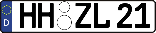 HH-ZL21