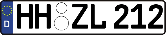HH-ZL212