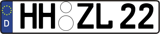 HH-ZL22