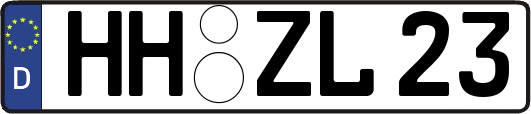 HH-ZL23