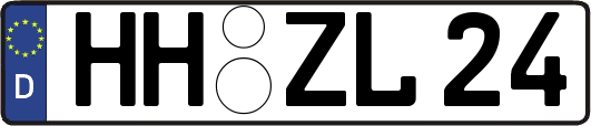 HH-ZL24