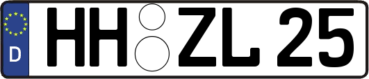 HH-ZL25