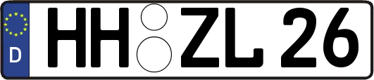 HH-ZL26