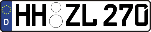 HH-ZL270