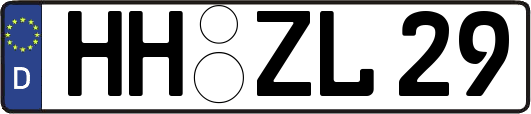 HH-ZL29