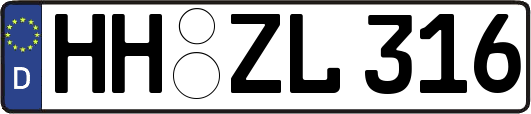 HH-ZL316