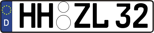 HH-ZL32